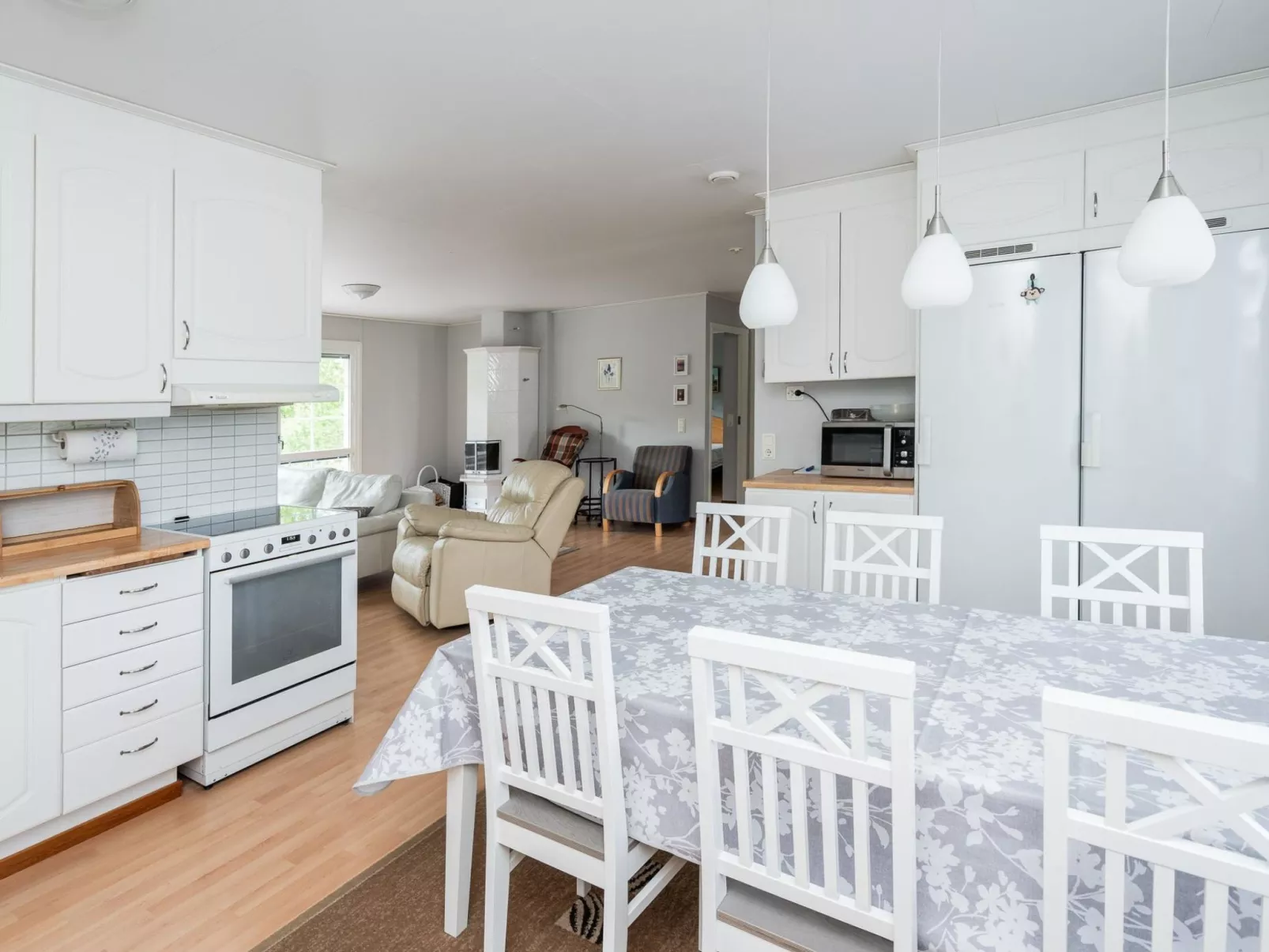 Käpälämäki-Binnen