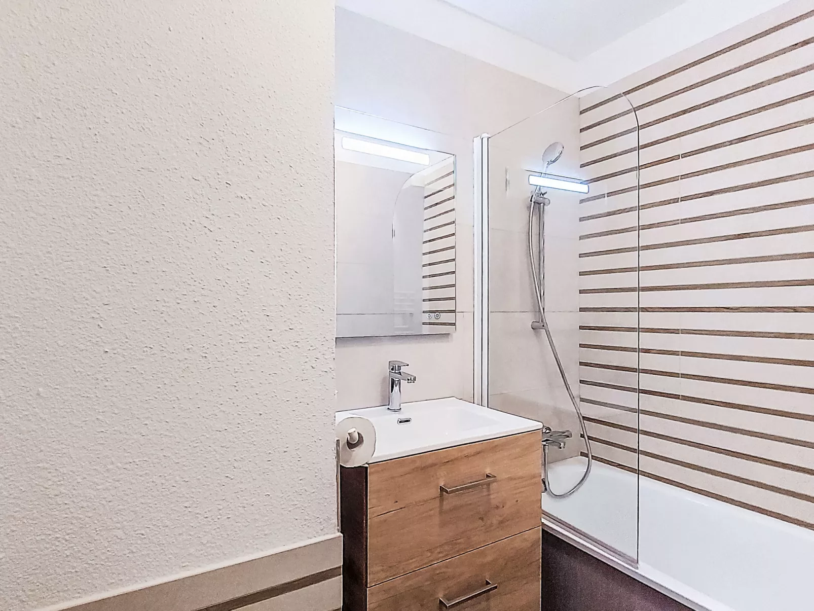 Les Olympiades-Binnen