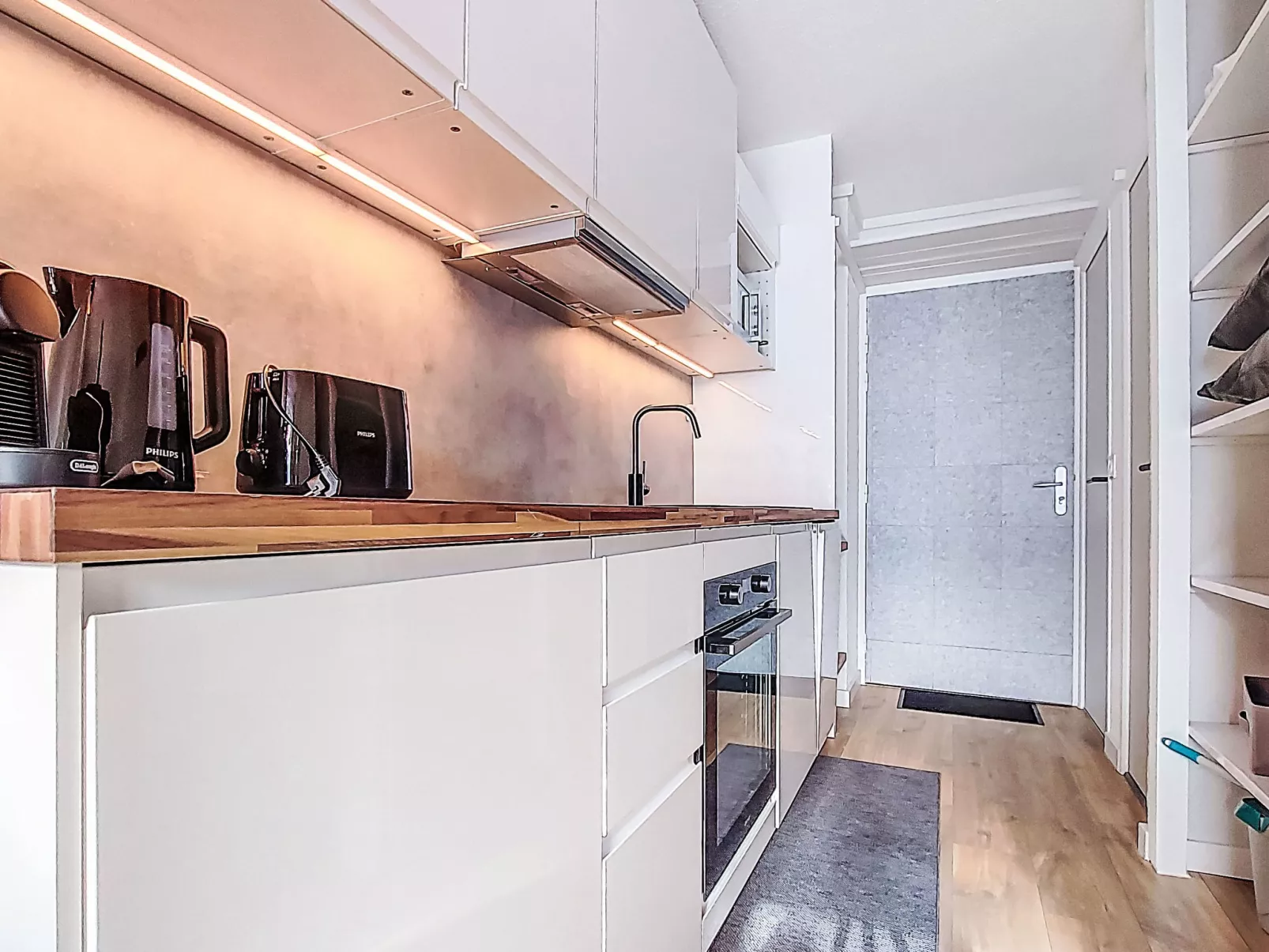 Les Olympiades-Binnen