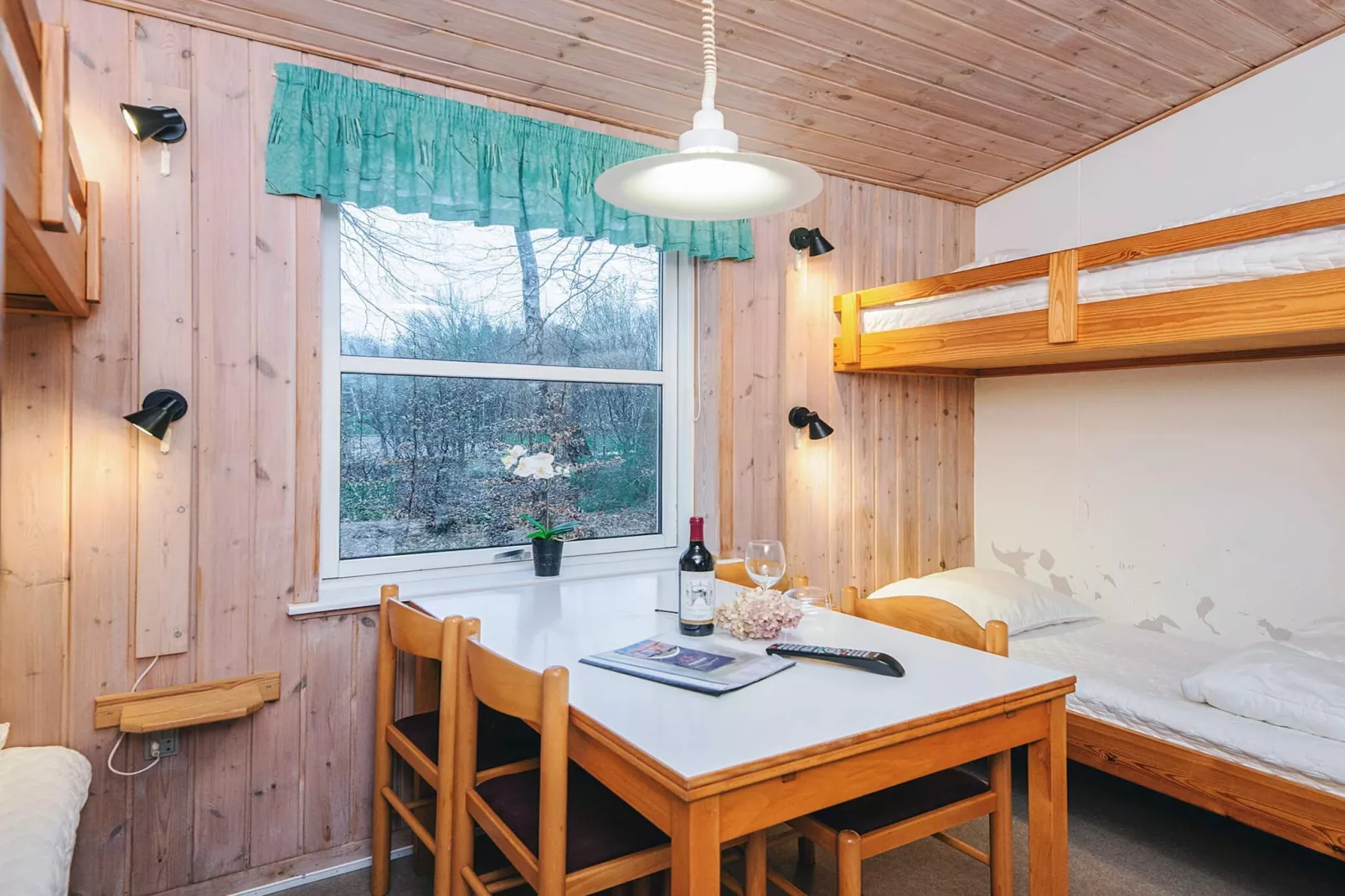 Prachtig verblijf nabij Mariehaven-Binnen