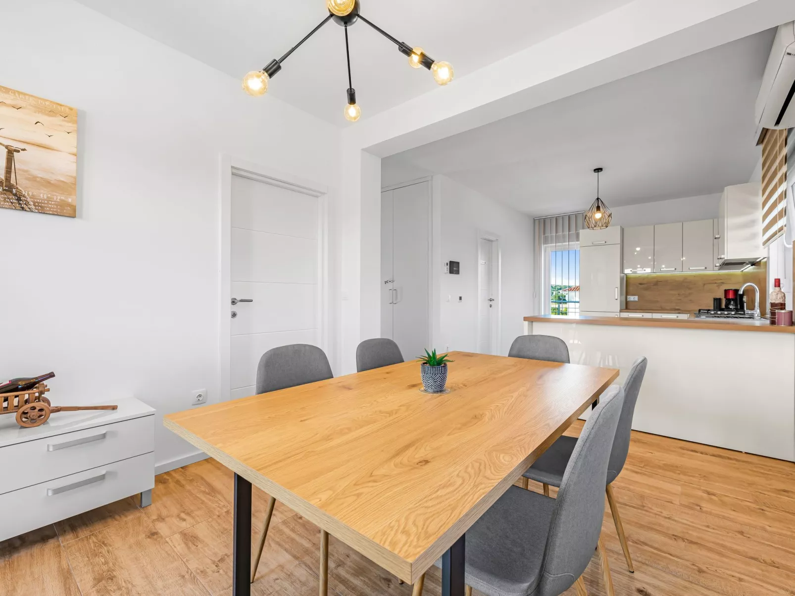 Unknown Accommodation-Binnen