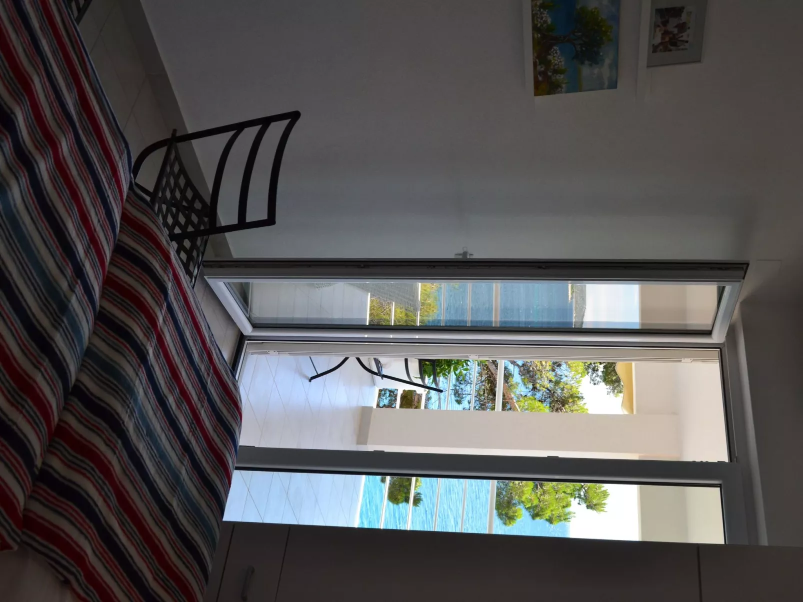 Apartment Vlasta 4+1-Binnen