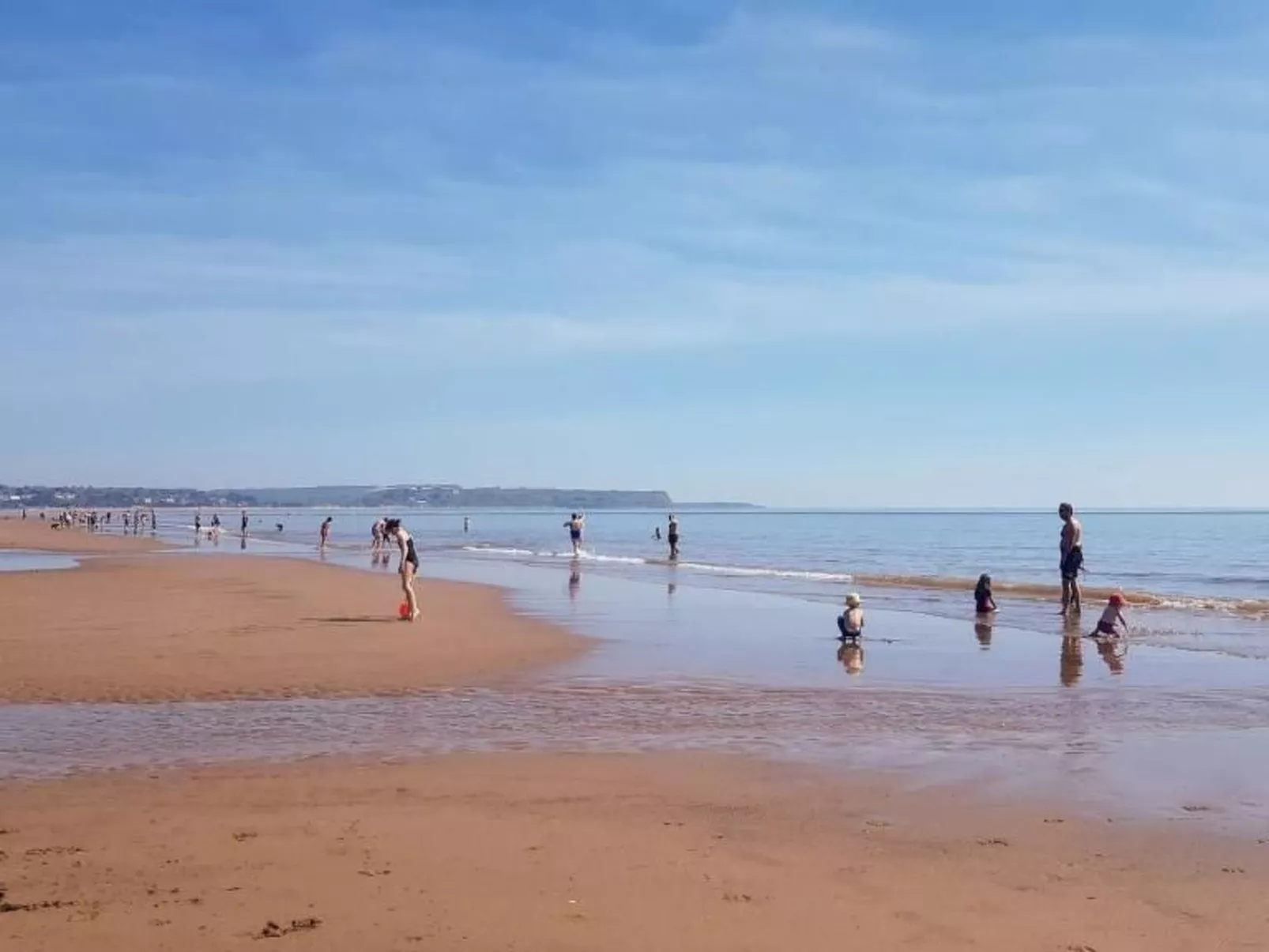 Driftwood Chalet-Buiten