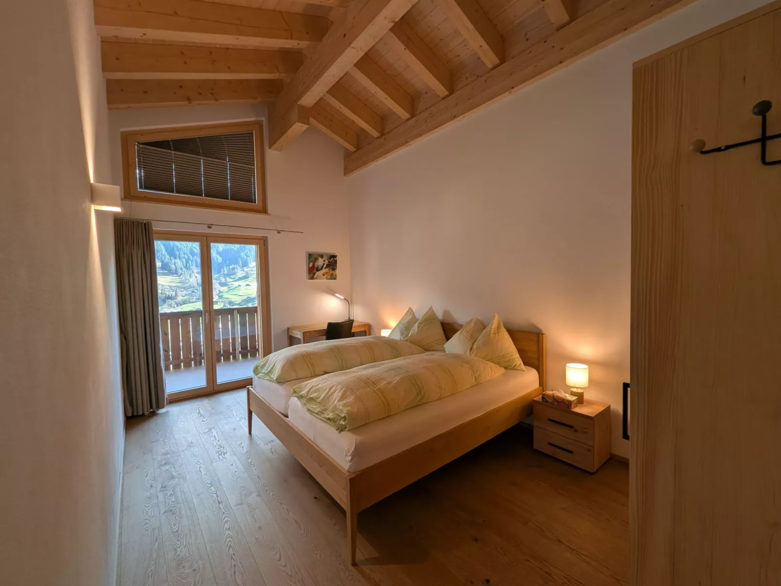 Apartment Wega-Binnen