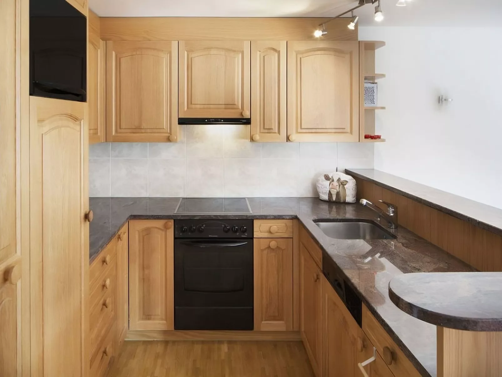 Chalet Steinbillen-Binnen