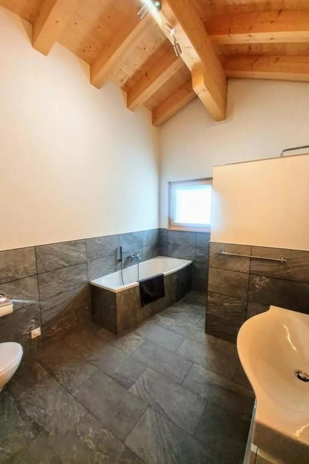 Chalet Eigernordwand-Binnen