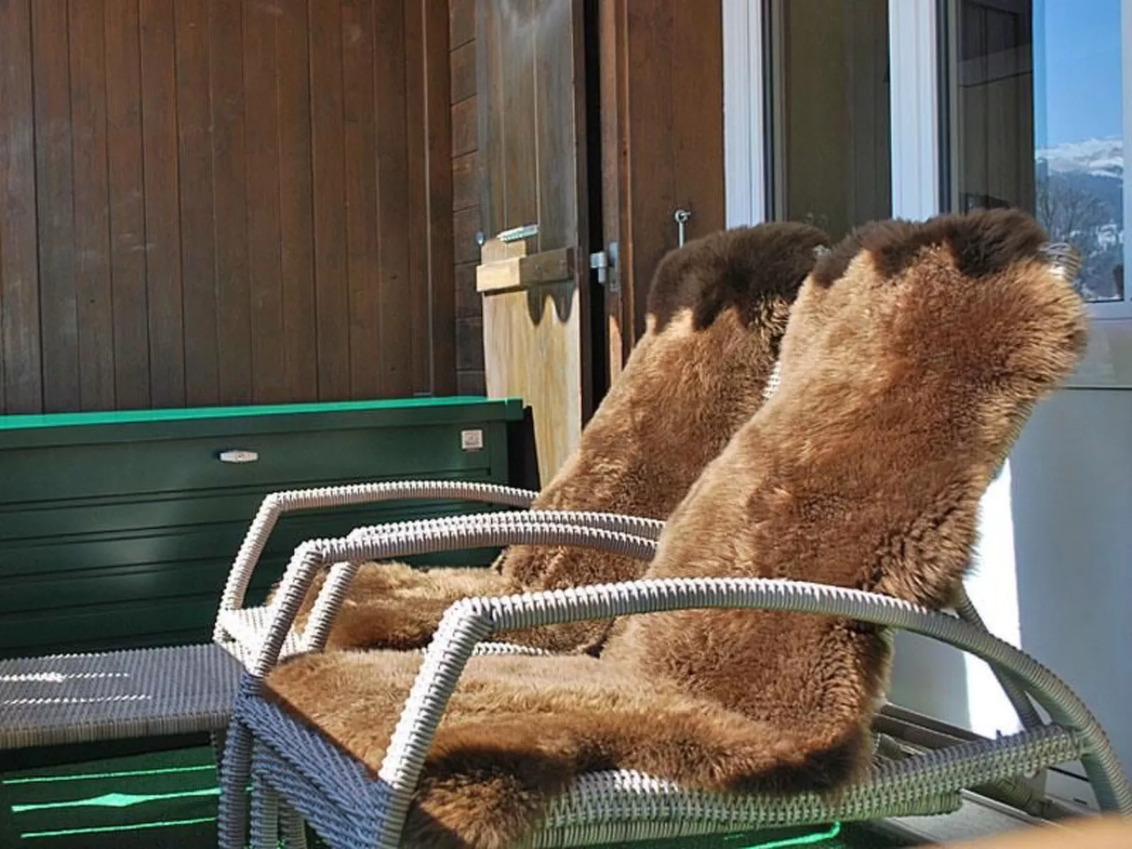 Bodmihus 2 Personen-Buiten