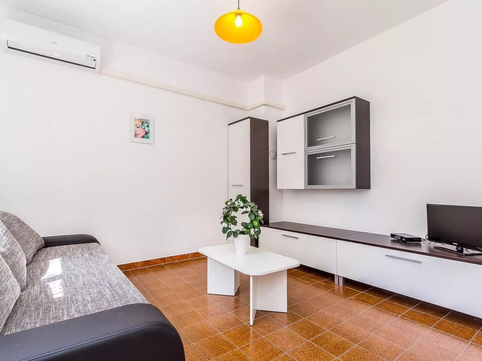 Wohnung in Medulin mit eigener Terrasse-Image-tags.info