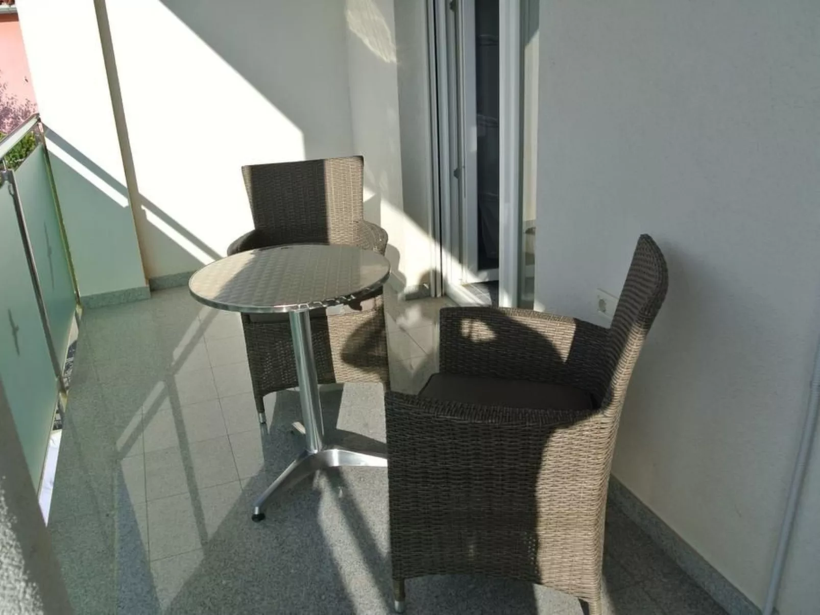 Ferienvilla "Posesi Dujak"-Binnen