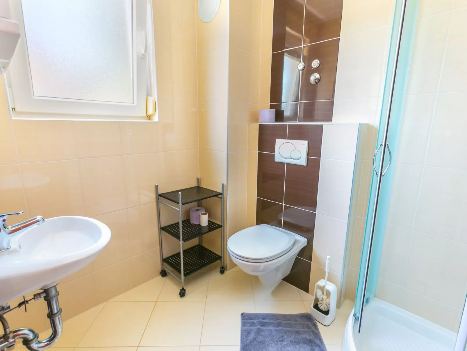 Appartement in Medulin mit Terrasse-Binnen