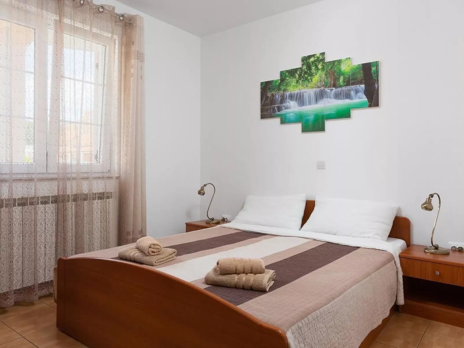 Wohnung "Marco Polo - M1" mit Terrasse-Image-tags.info