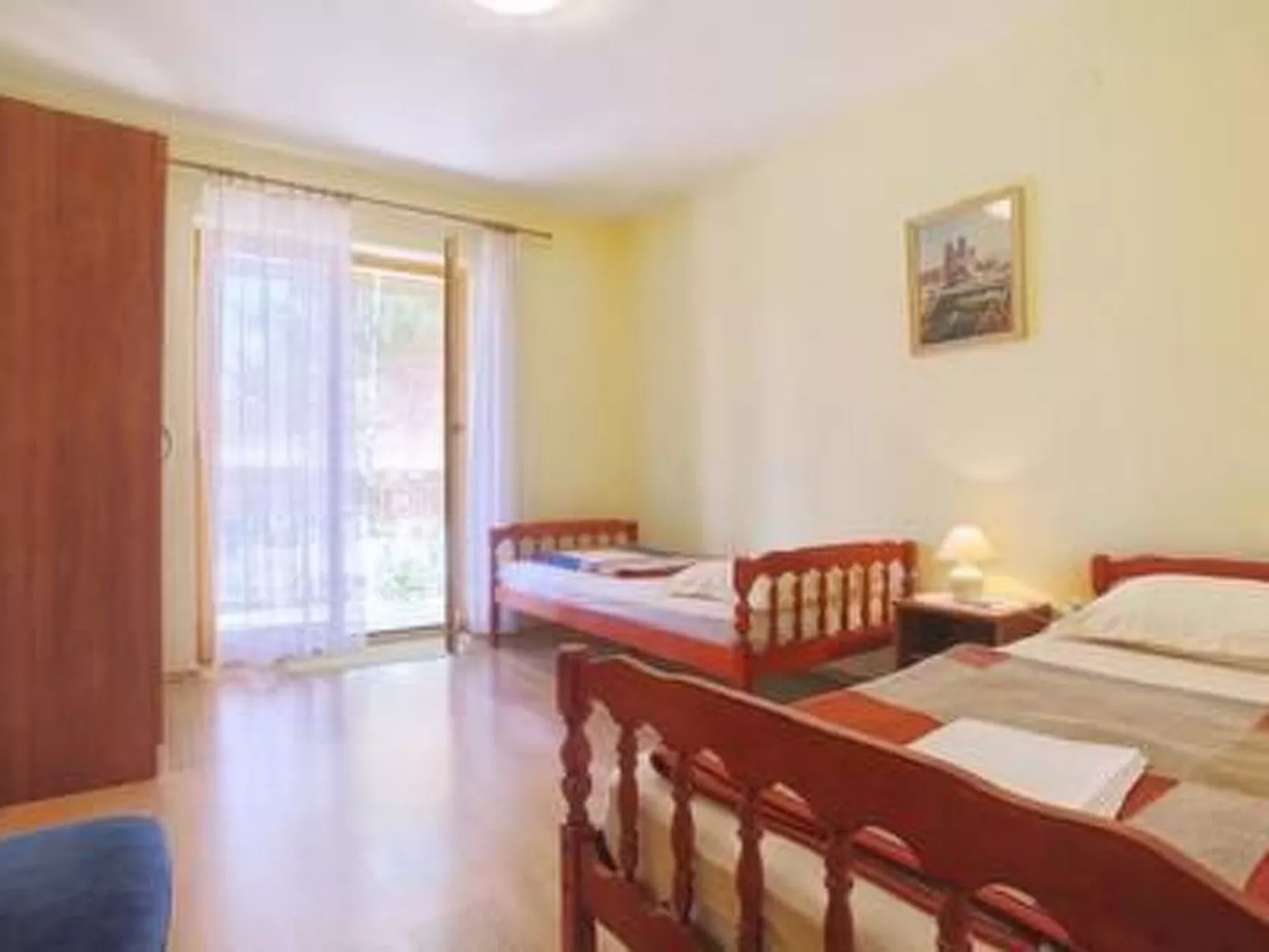 Für 4 Personen ca. 50 m&sup2; in Medulin, Istrien (Medulin und Umgebung)-Binnen