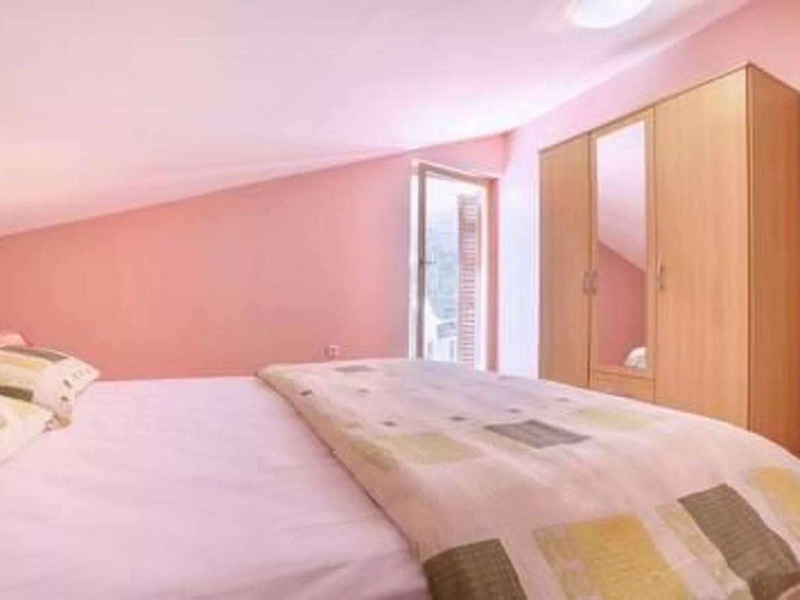 Für 4 Personen ca. 50 m&sup2; in Medulin, Istrien (Medulin und Umgebung)-Binnen