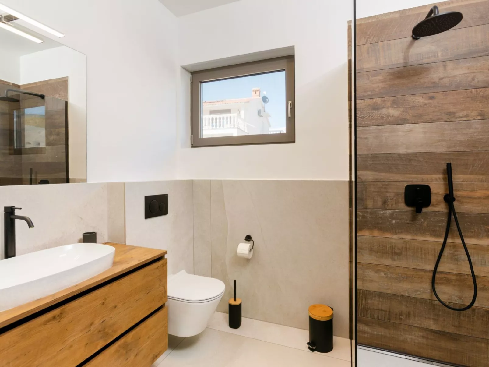 Ferienvilla "Villa Suenos" mit privatem Pool-Binnen