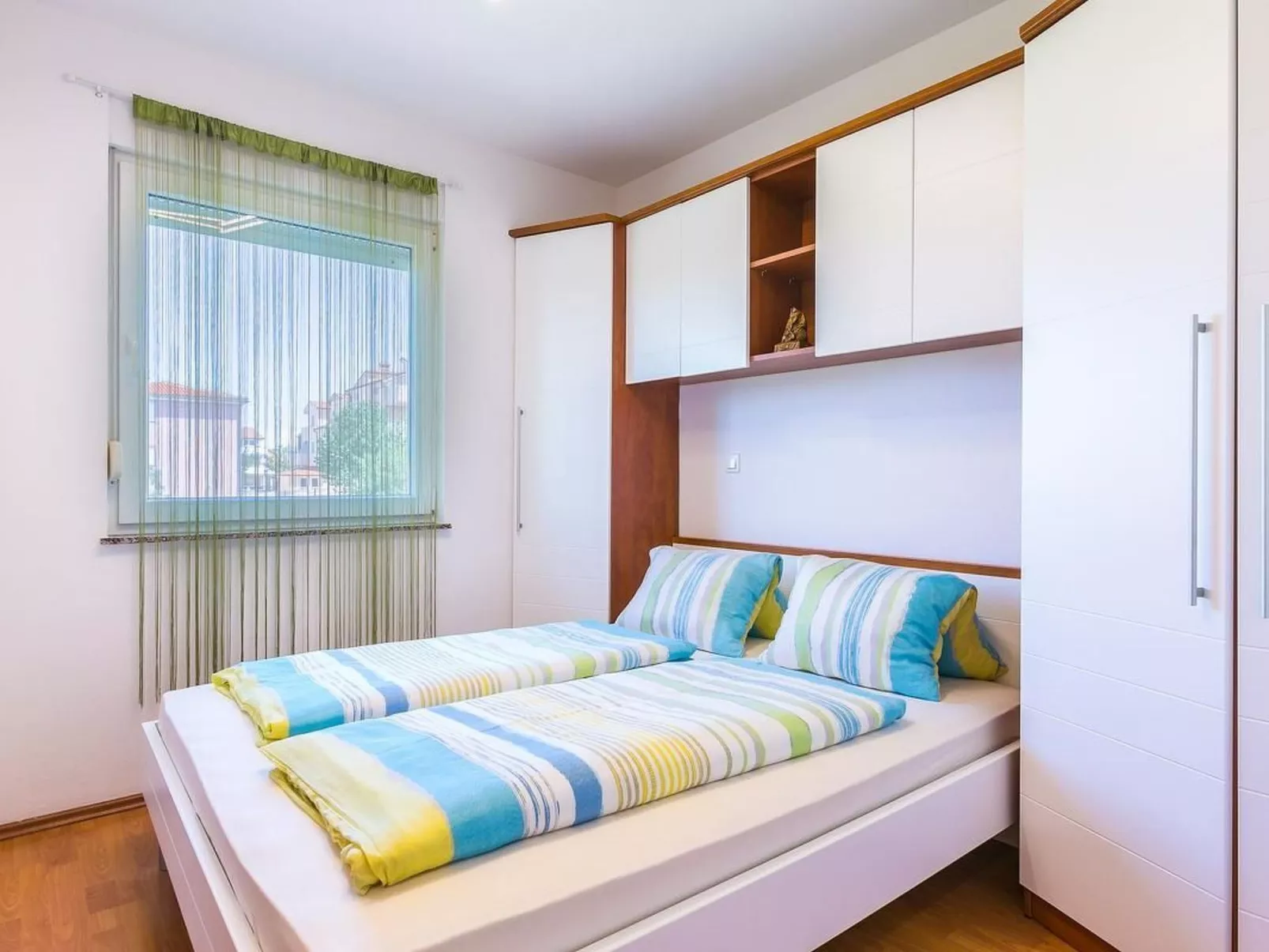 Für 4 Personen ca. 43 m&sup2; in Medulin, Istrien (Medulin und Umgebung)-Binnen