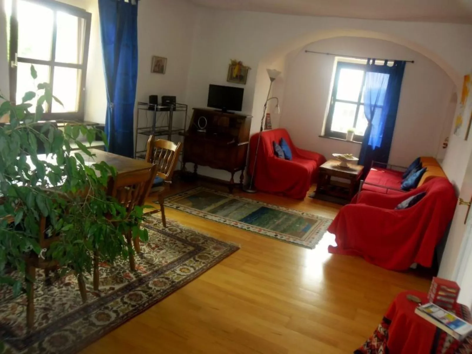 Schloss Weichs-Binnen