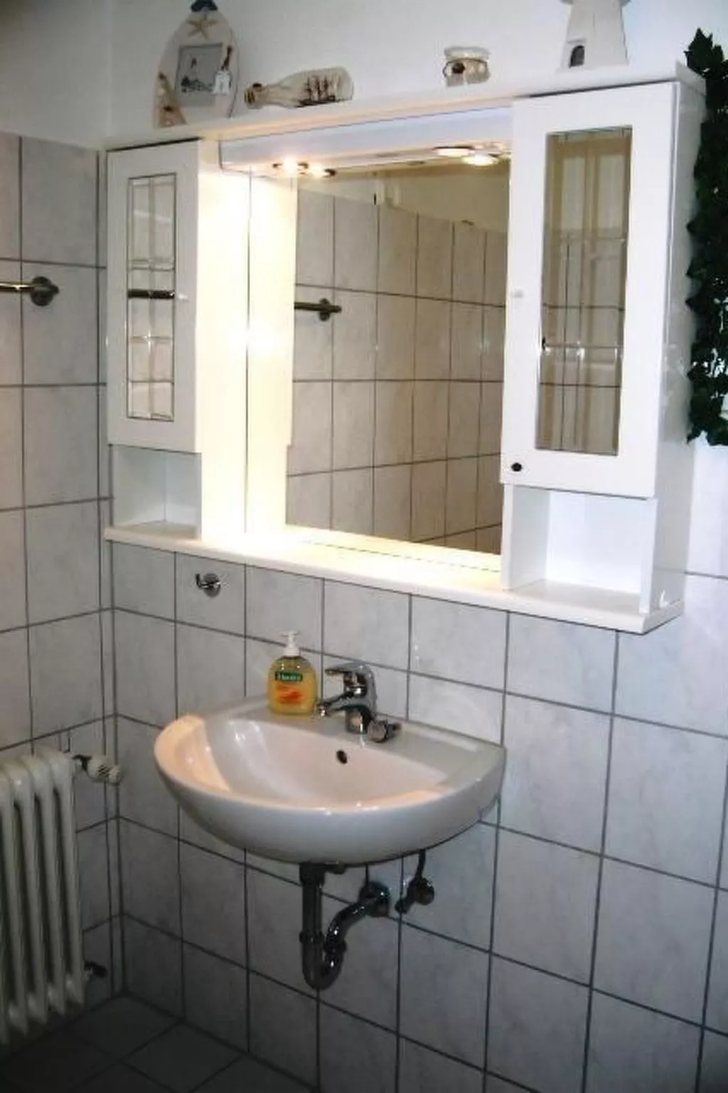 Strandurlaub im Ferienappartement mit Garten-Image-tags.info