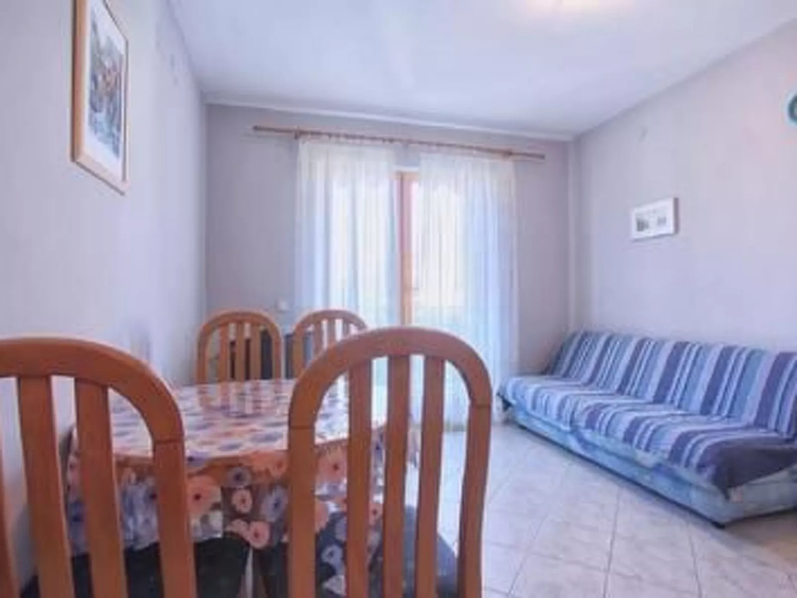 Für 3 Personen ca. 35 m&sup2; in Medulin, Istrien (Medulin und Umgebung)-Binnen