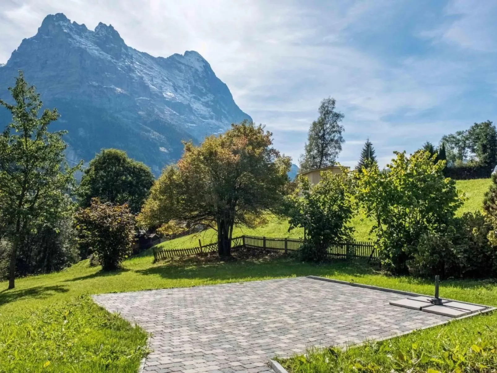 Apartment Mühlegaden 3.5-Image-tags.info