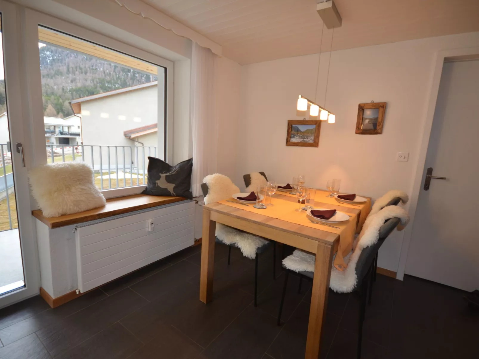 Bijou bei Stazerwald-Binnen