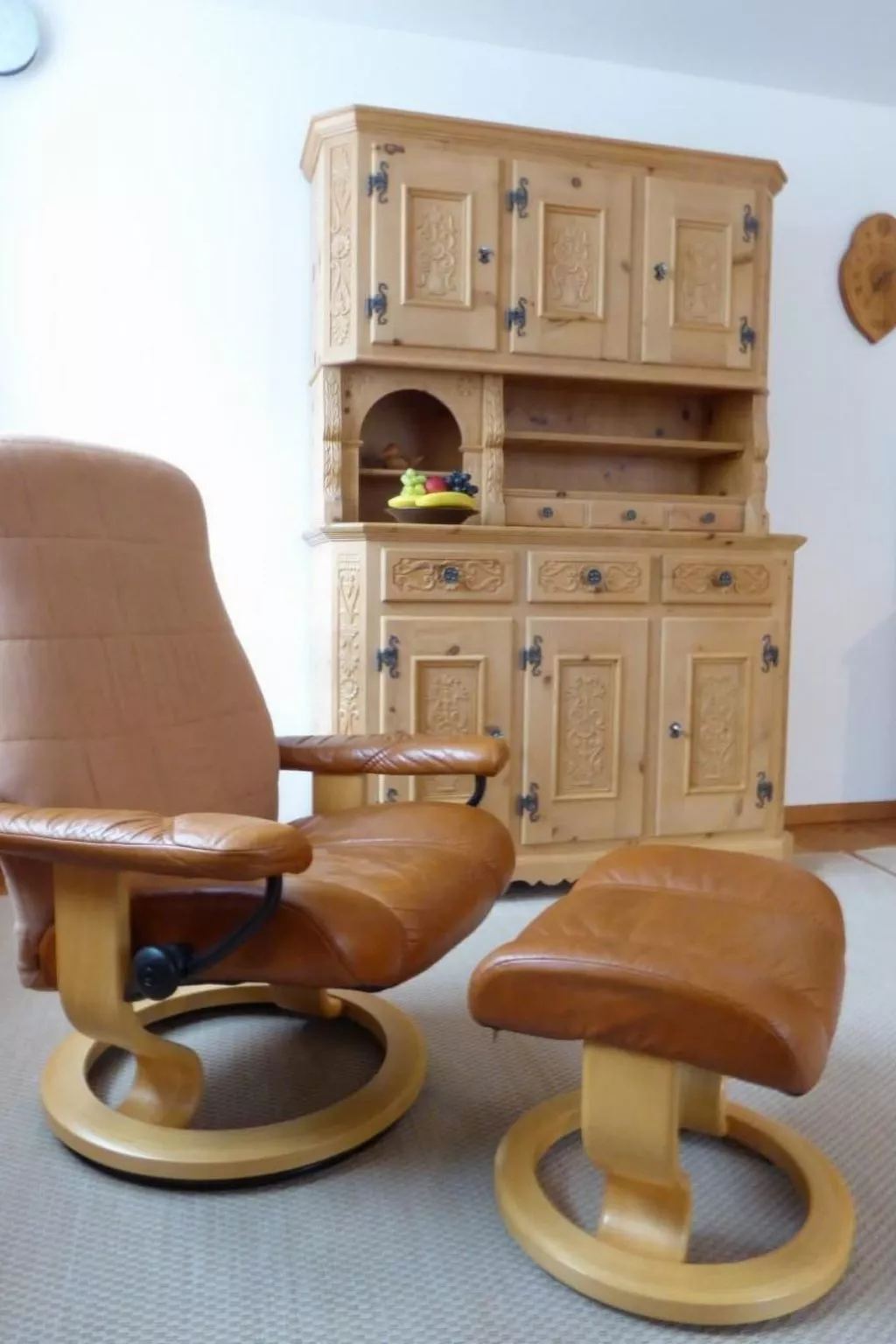 Chesa Thom / ÖV inklusive-Binnen