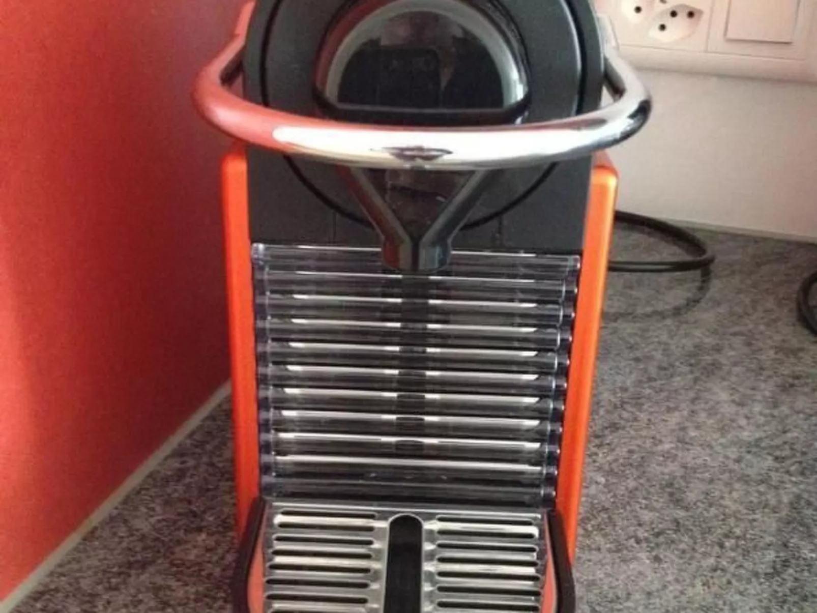 Chesa Melchior-Binnen