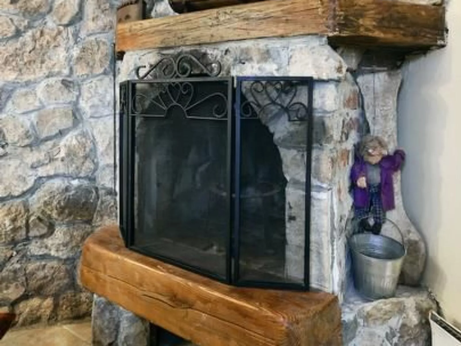 Schönes Haus in Makarska mit privatem Parkplatz-Buiten