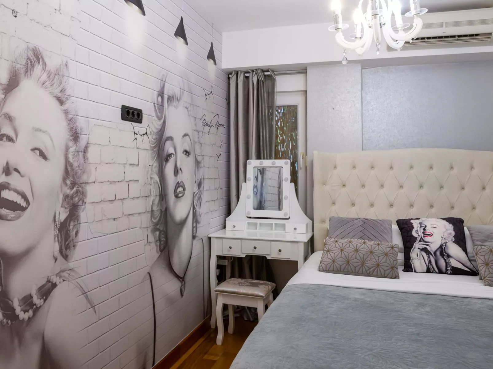 Appartement am Strand mit schöner großer Terrasse-Binnen