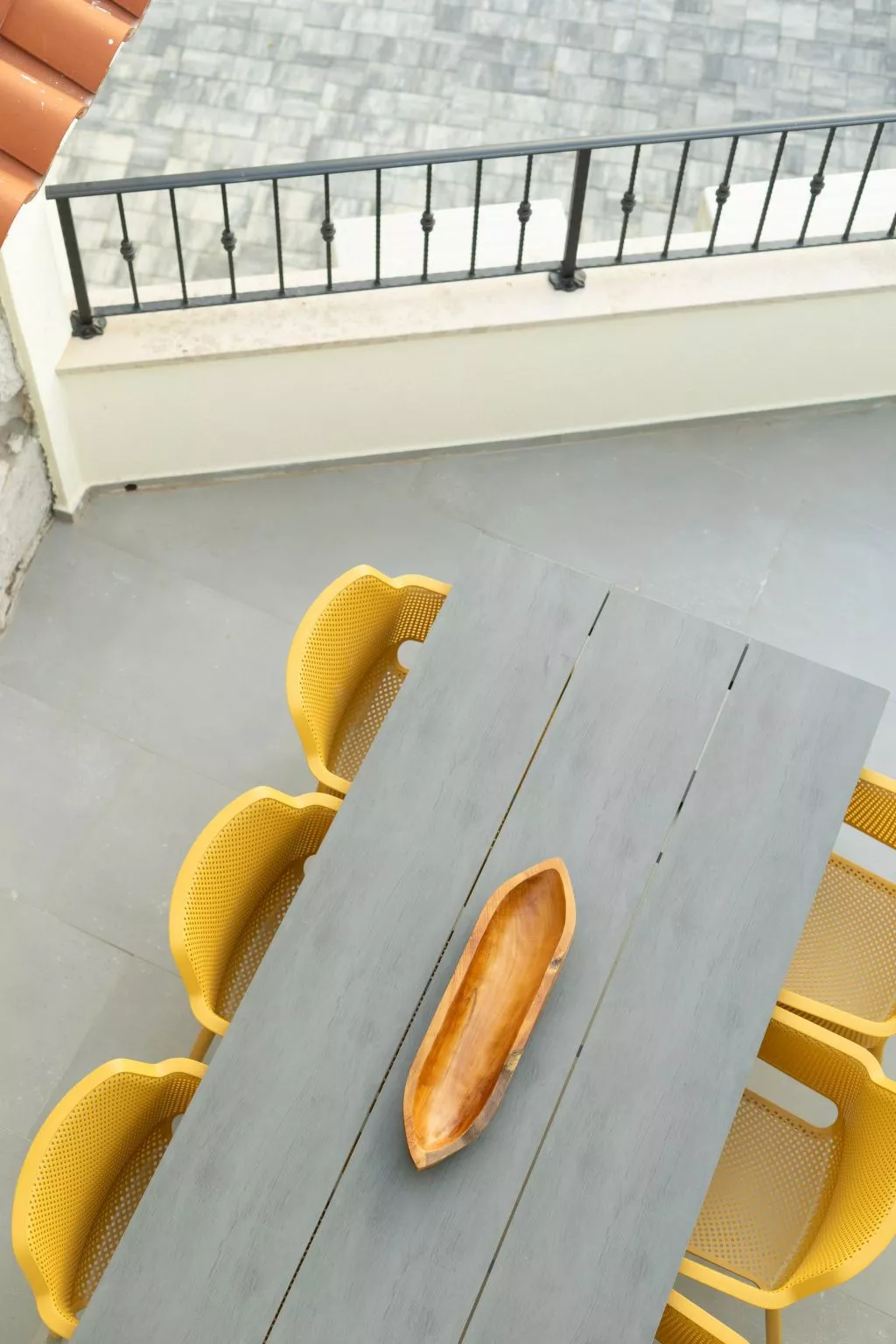 Your Dream Escape auf Krk, beheizter Pool und ir Sauna-Buiten