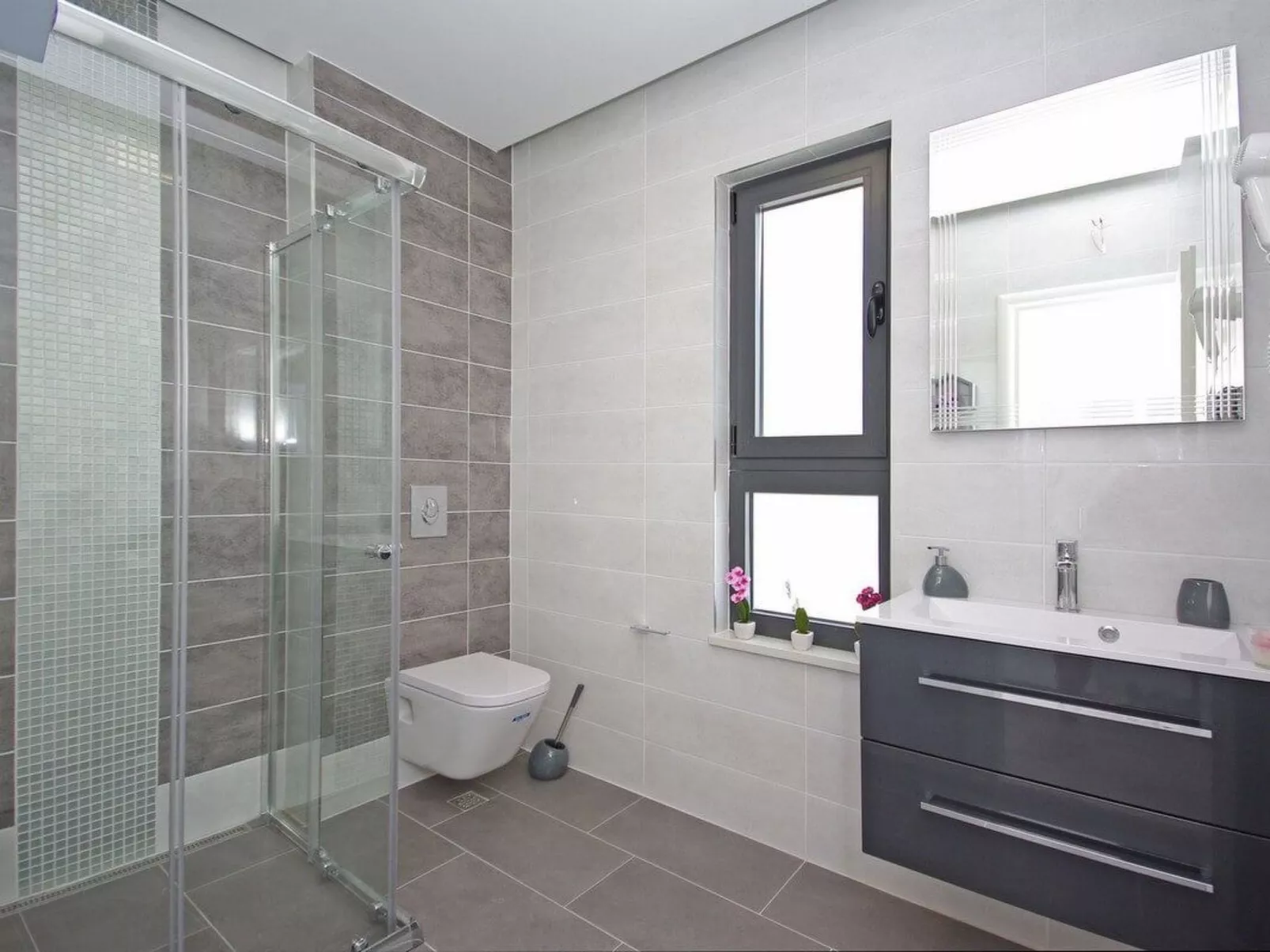 In Makarska mit Privatem Pool-Binnen