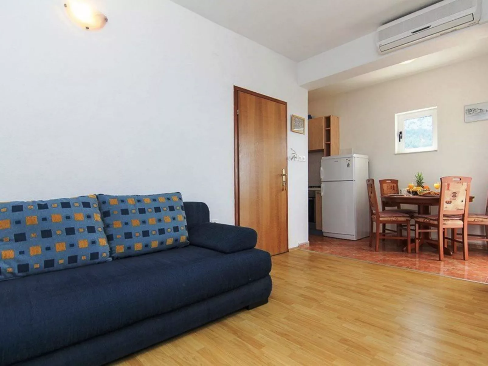 Villa Levanda mit privatem Pool-Binnen