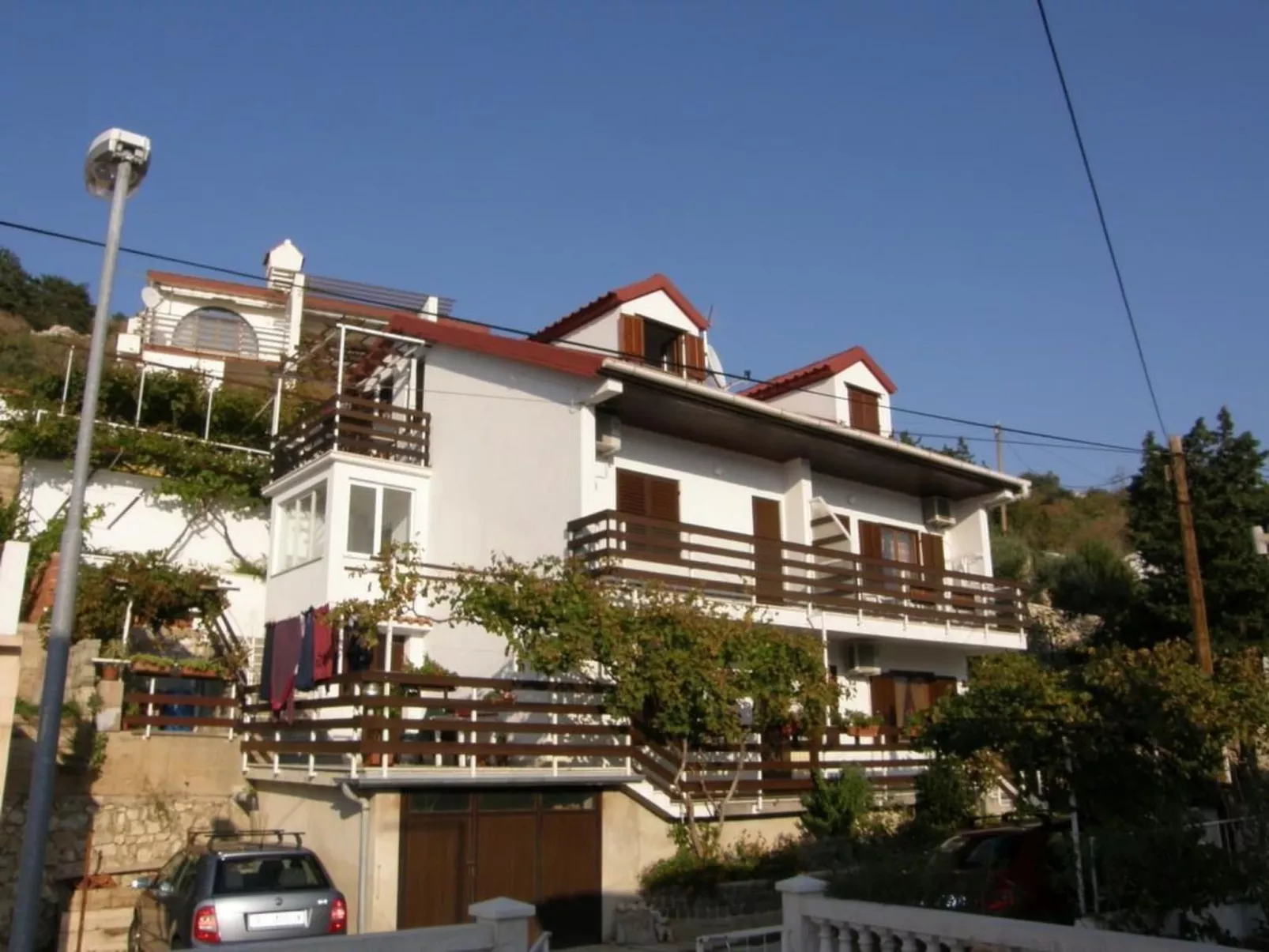 C. Silvija Senj-Binnen