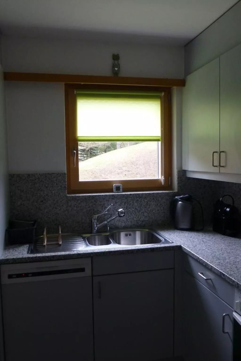 Chesa Azalea 30-Binnen