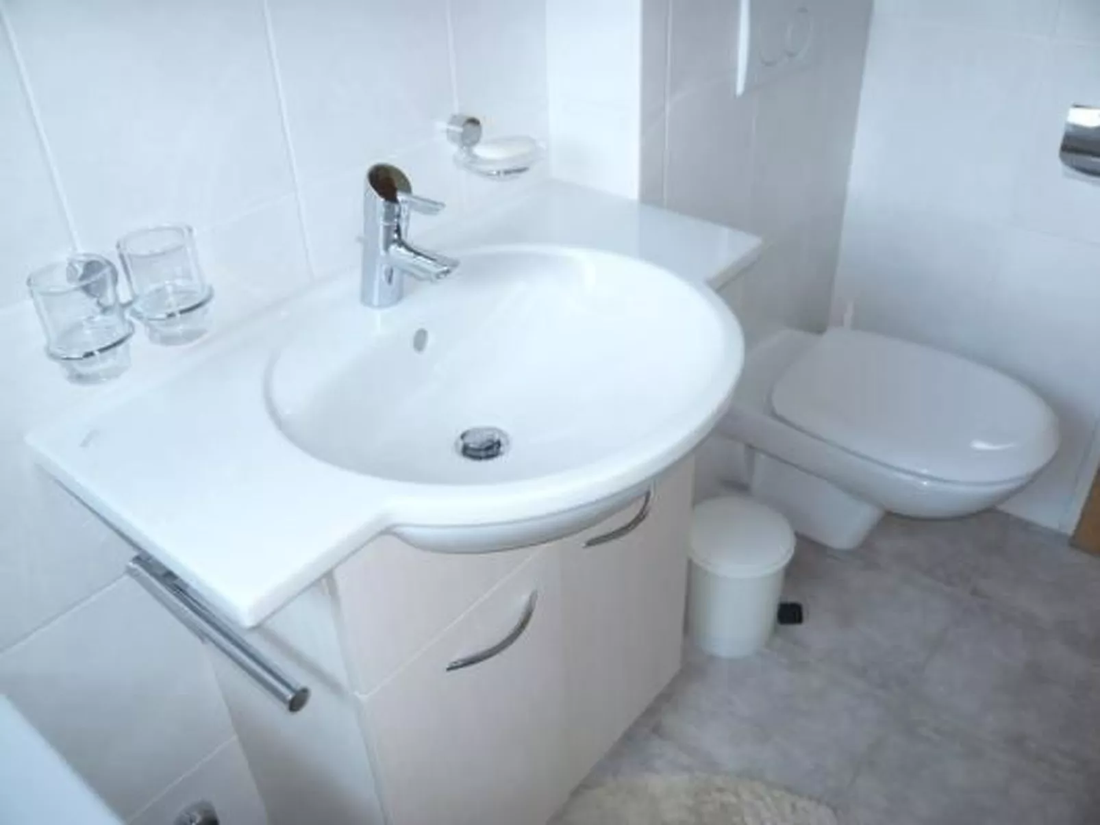 Chesa Stail'Alva 2-Binnen