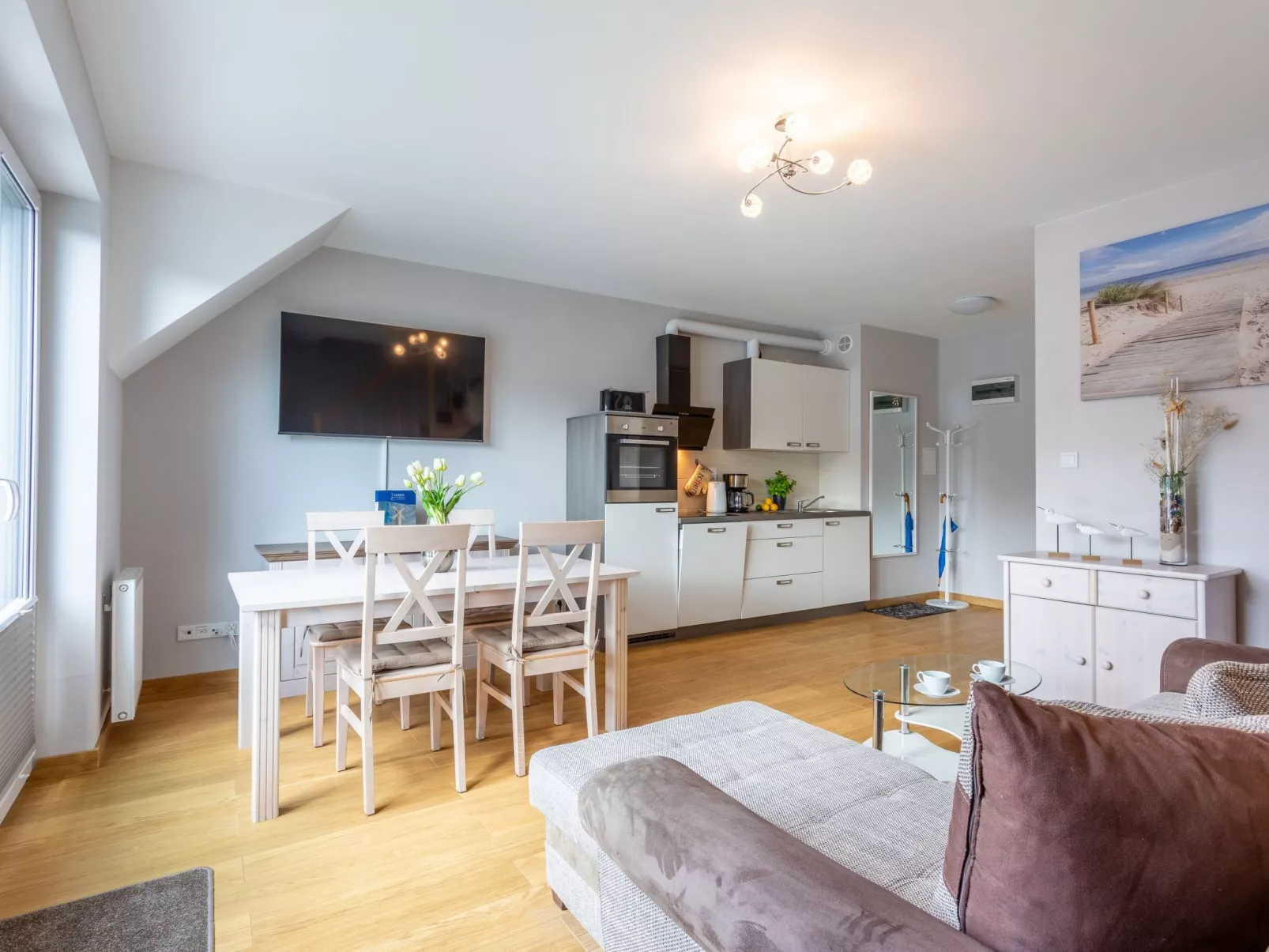 Helle Ferienwohnung Bianco 49-Image-tags.info