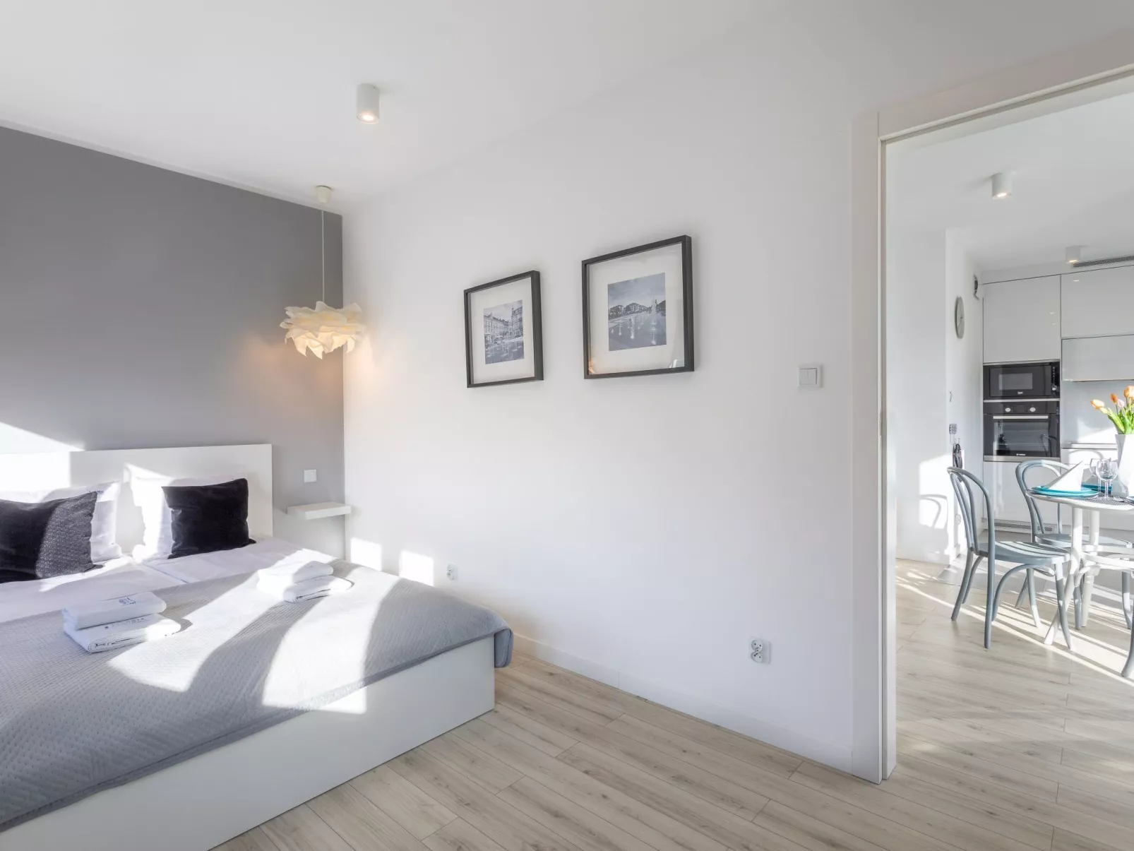 Geräumiges Ferienappartement Bianco 31-Image-tags.info