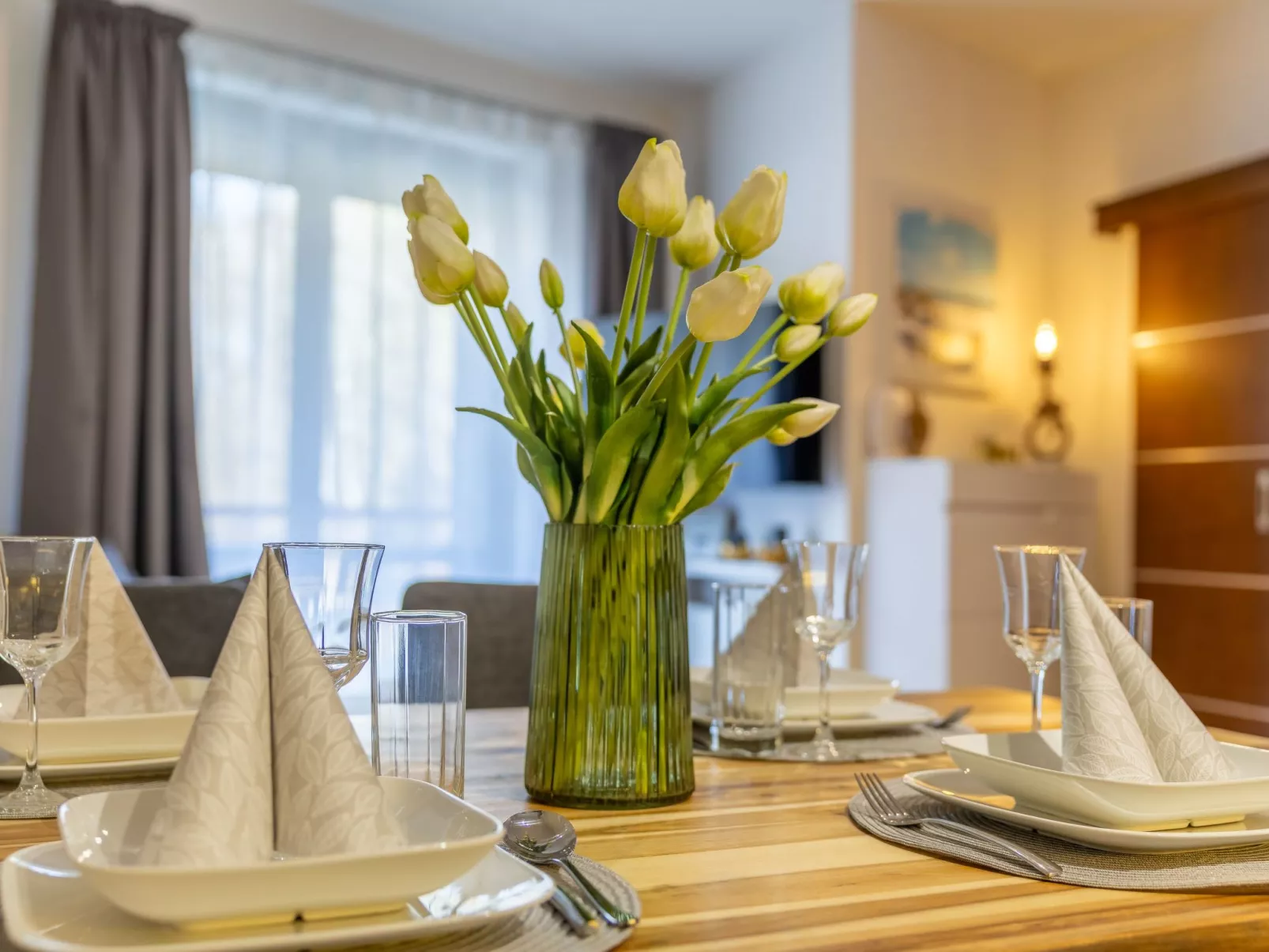 Urlaub auf der Insel Usedom, Apartment Baltycka 9-Image-tags.info