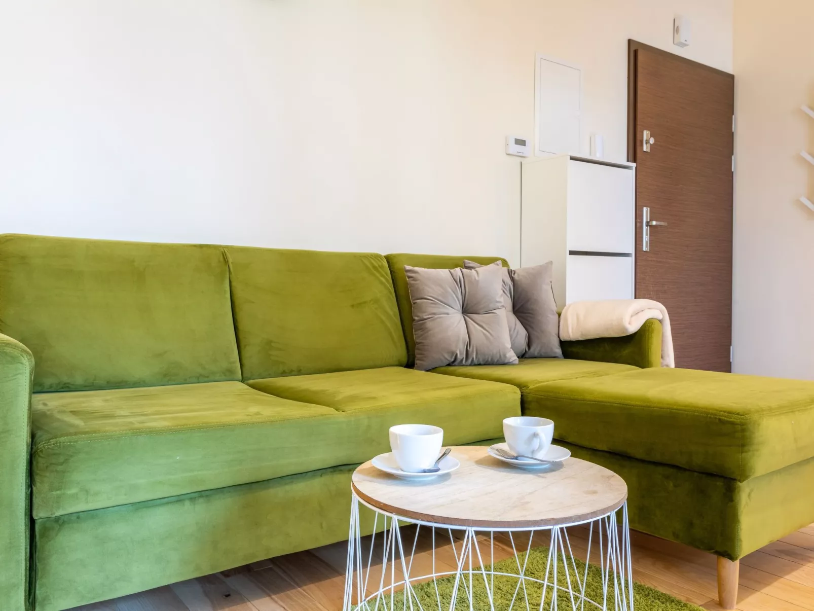 Baltycka in Swinemünde-Image-tags.info