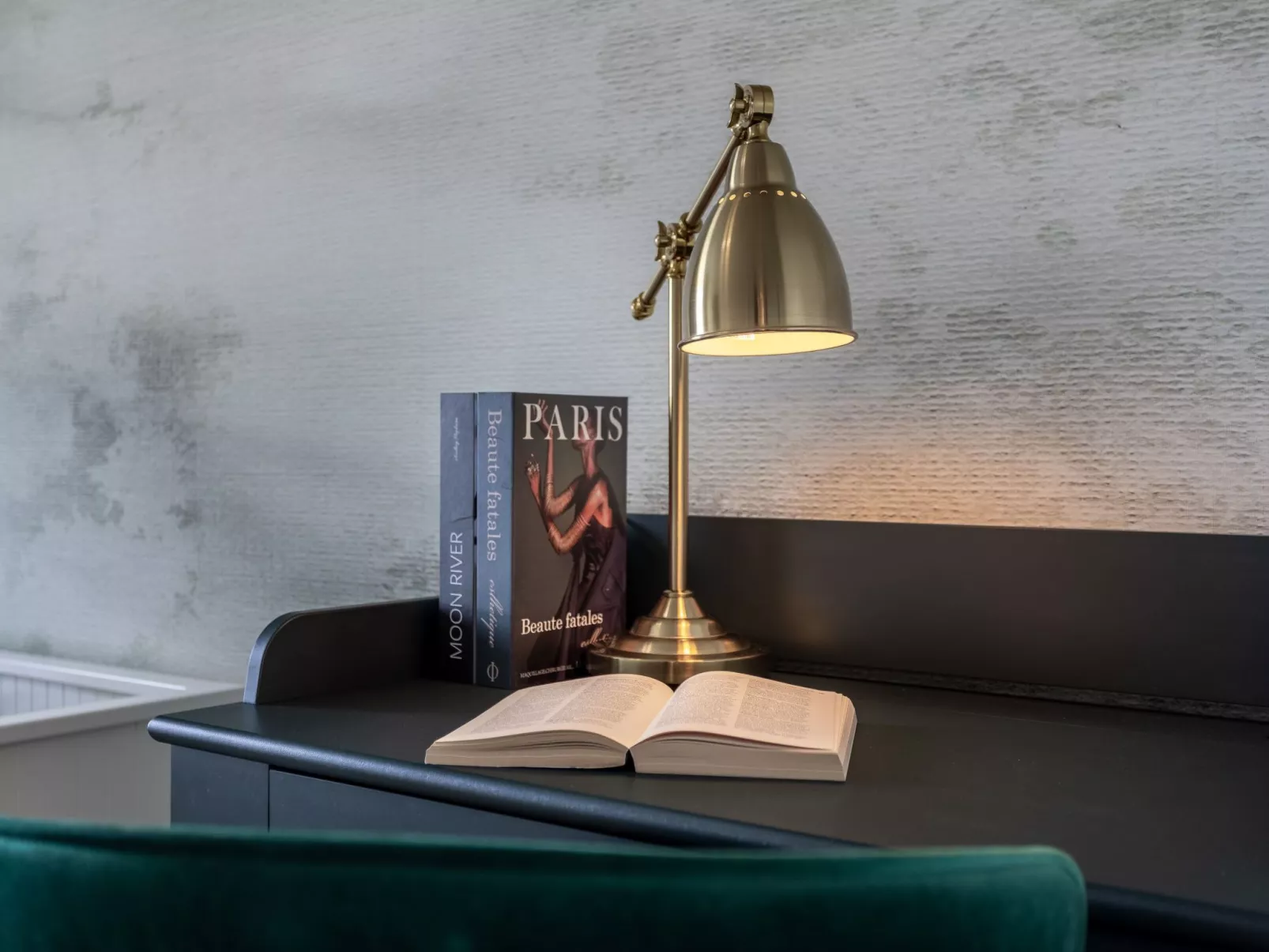 Ruhige Ferienwohnung am Meer-Image-tags.info