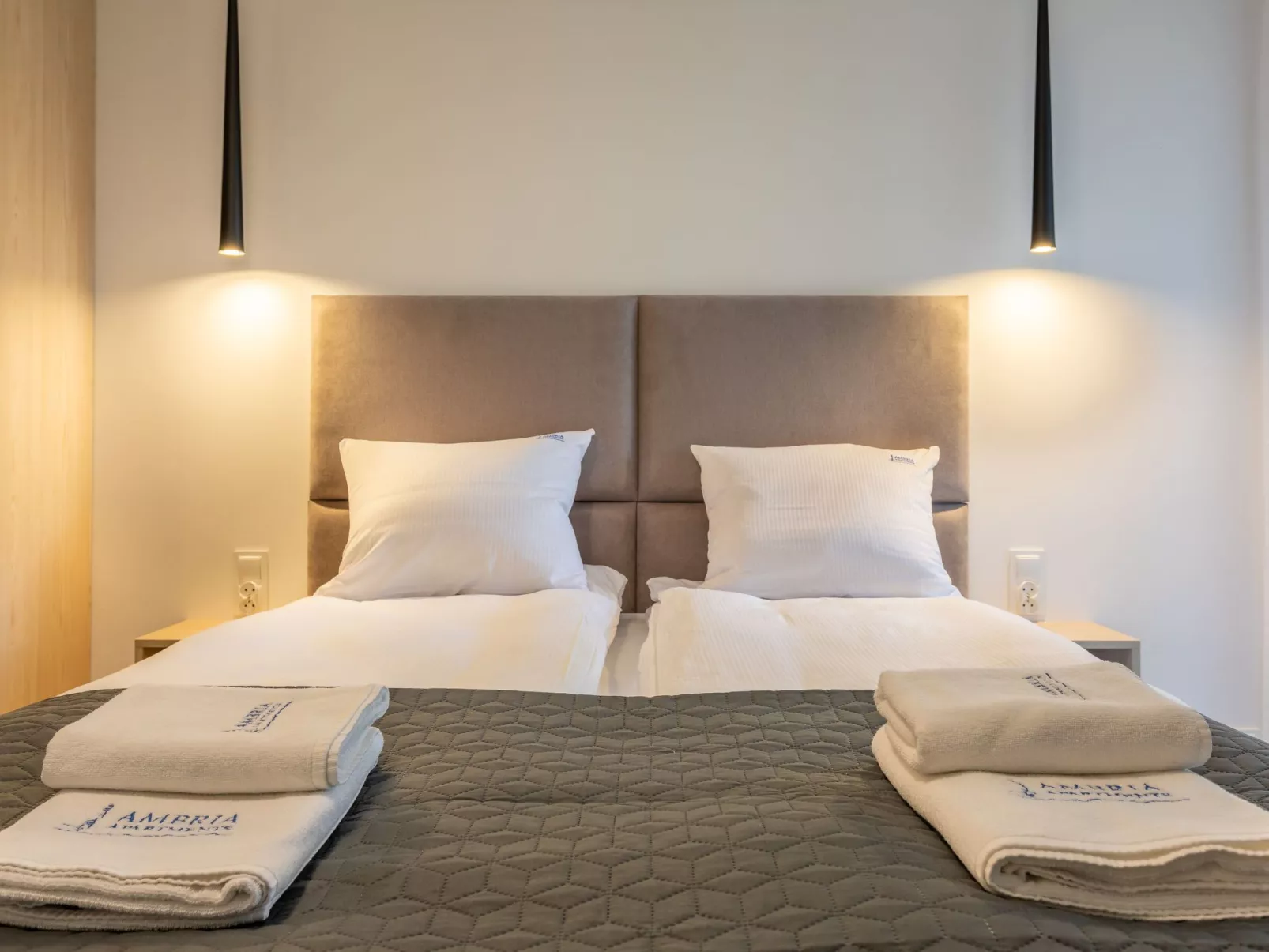 Matejki 2 - Ihr Zuhause in der Ferne-Binnen