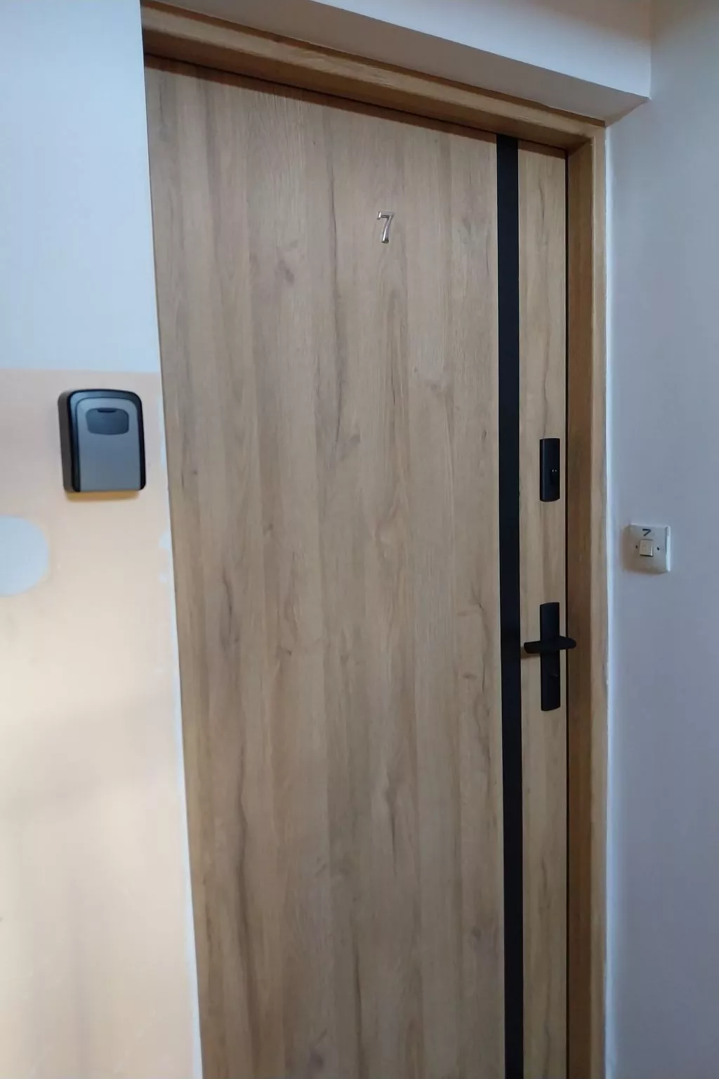 Studio Orla Chata-Binnen