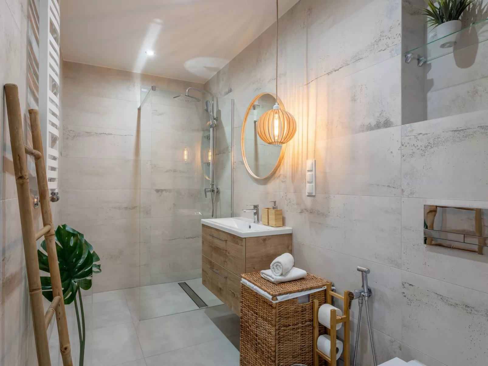 Urlaub auf Usedom, Apartment Sun Towers A48-Image-tags.info