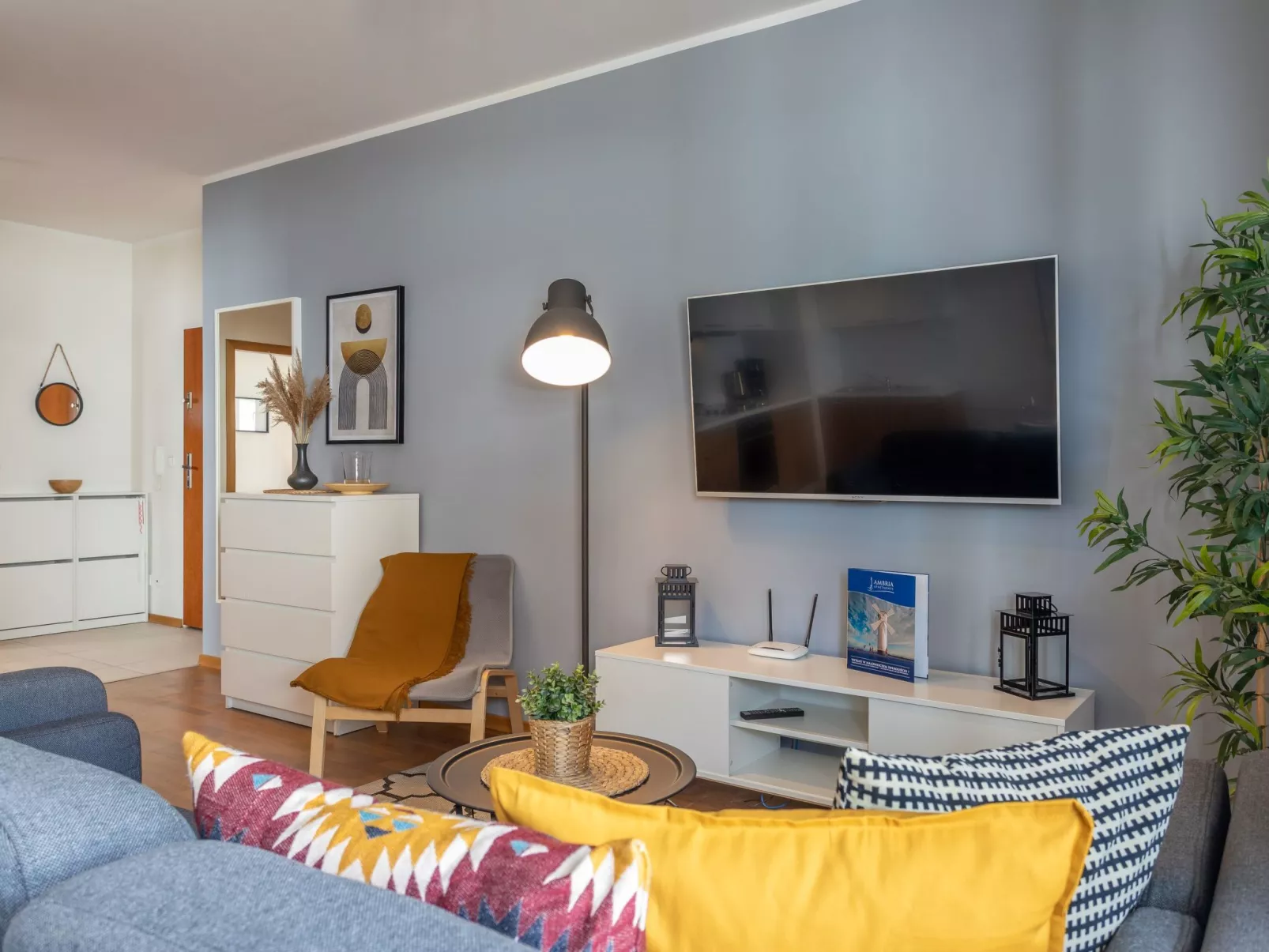 Platan 4 in Swinemünde-Image-tags.info