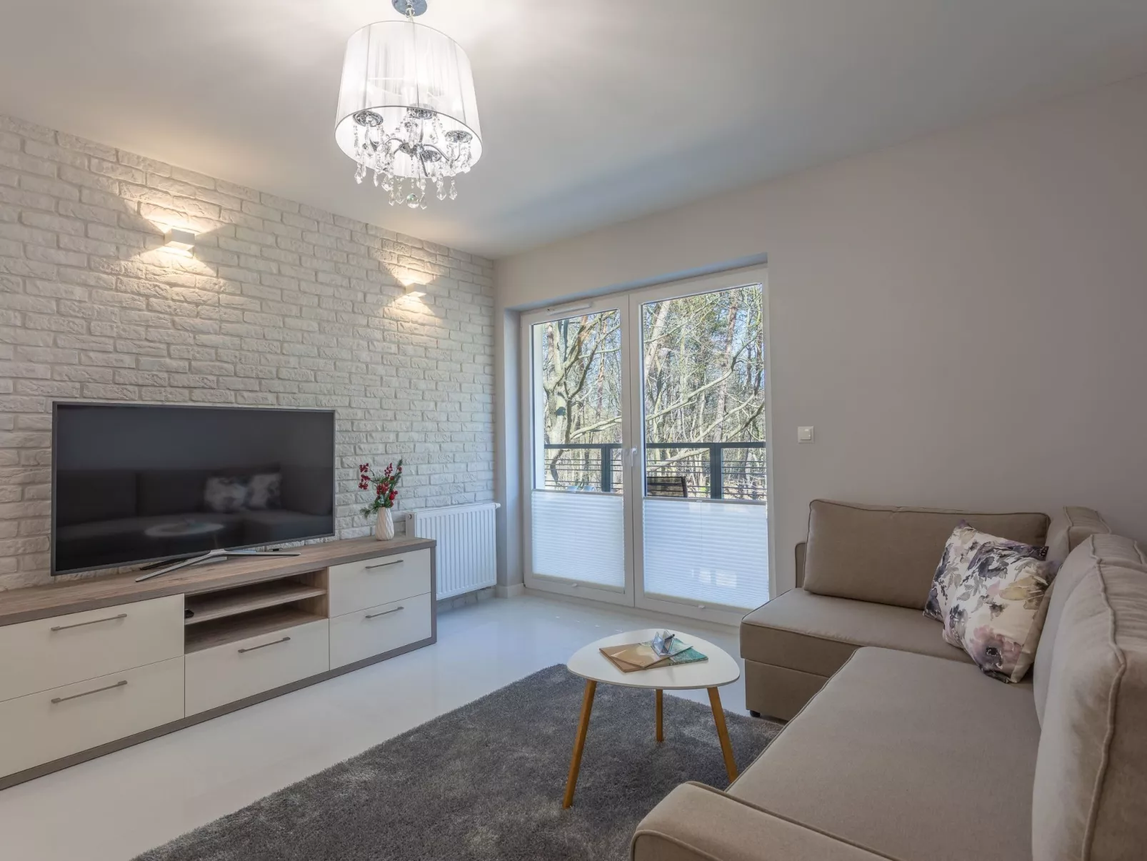 Helle, stylische Ferienwohnung Dune 737-Image-tags.info