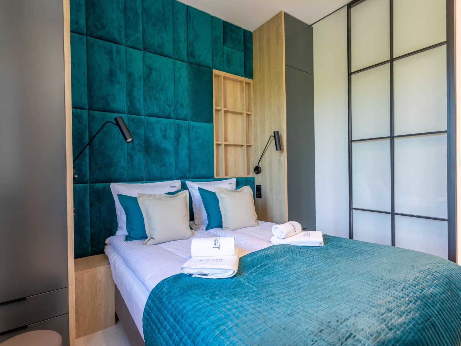 Tower 24 - die Wohnung für Erholungssuchende-Image-tags.info