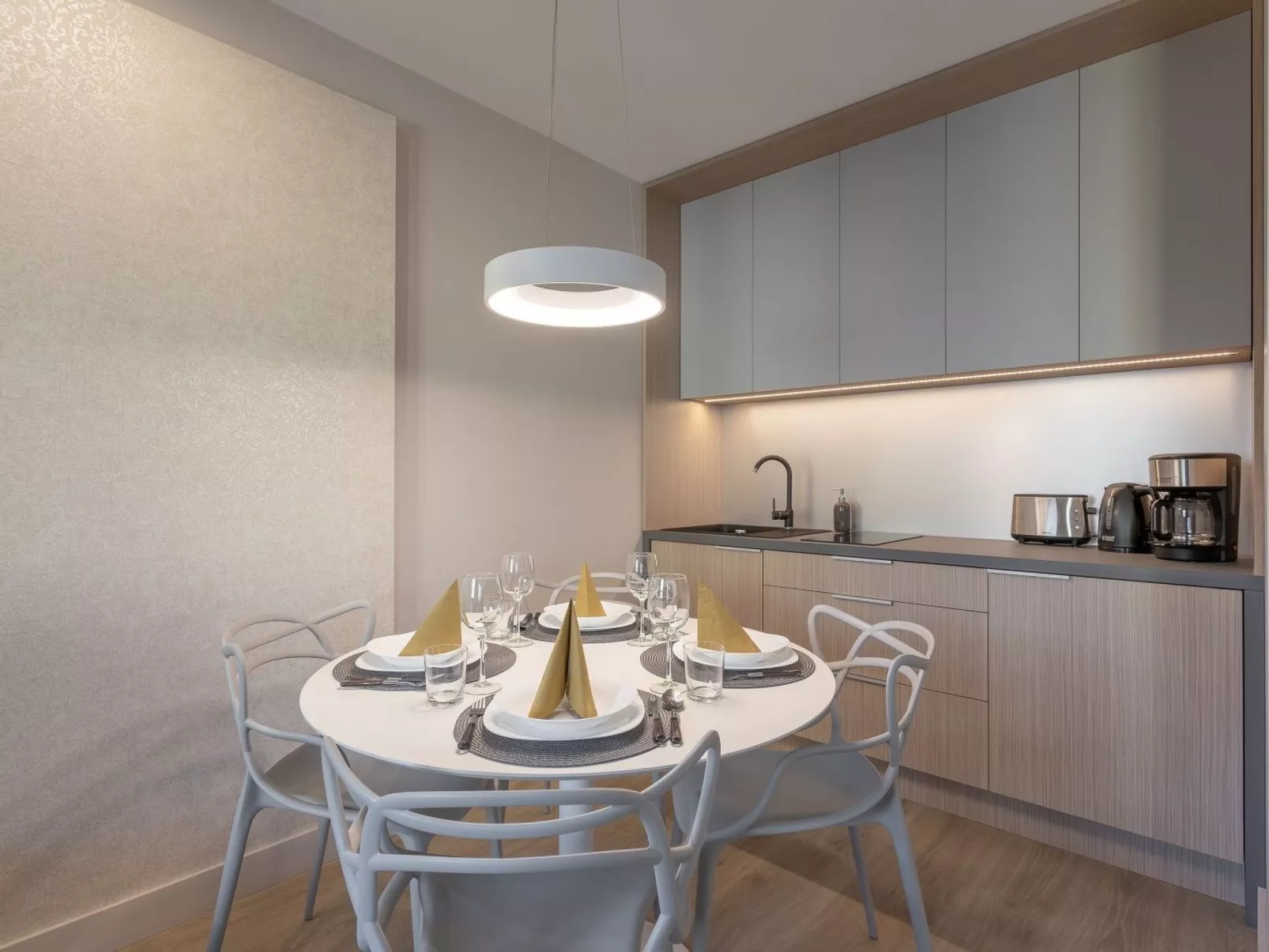 Schönes Ferienappartement Gold in Swinemünde-Image-tags.info