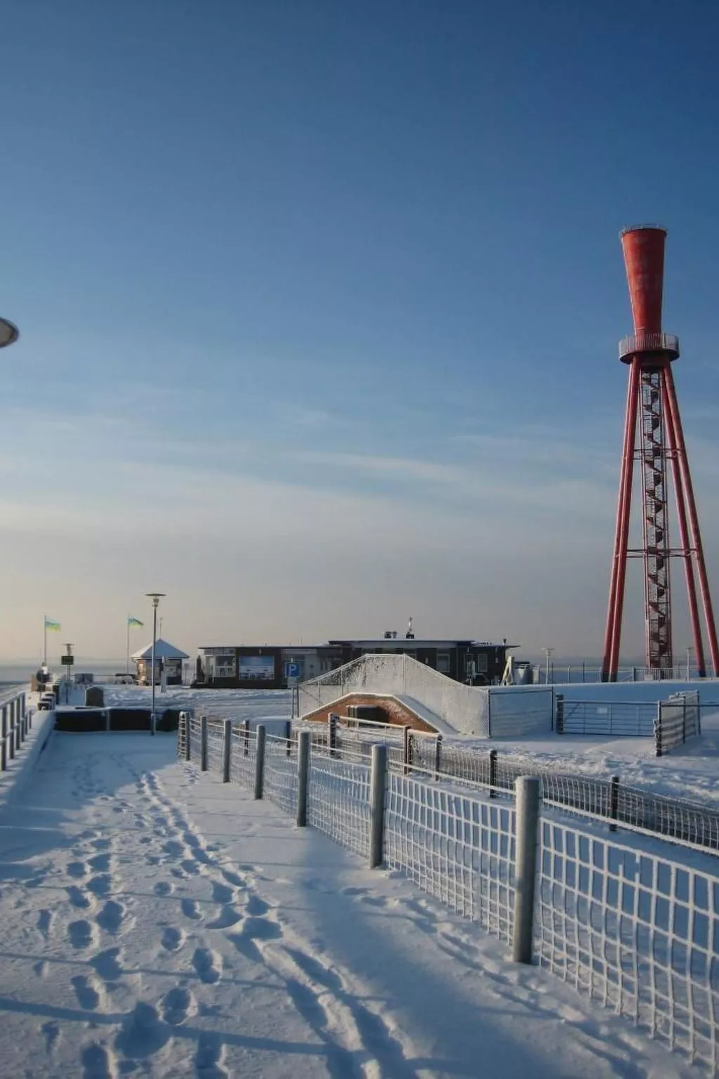 Nettes Ferienhaus in Großwürden mit Garten-Buiten