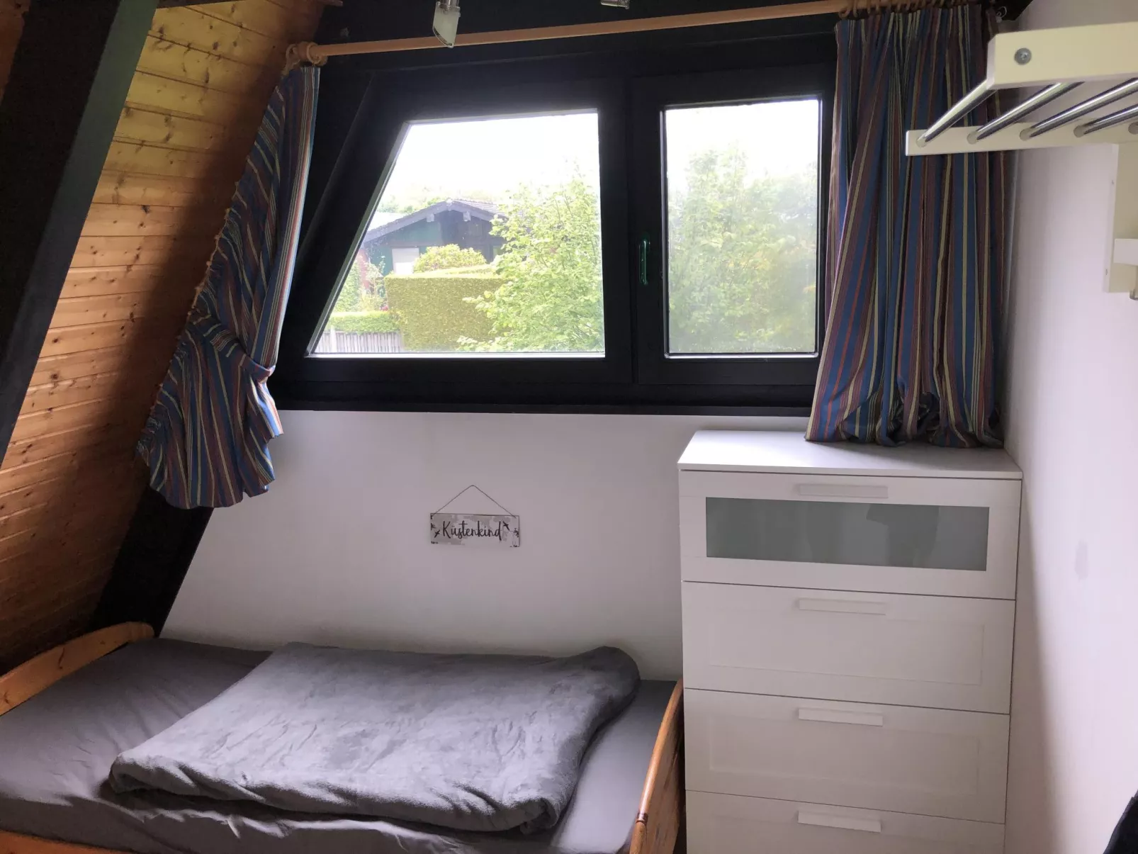 Tossi Haus 107 in Fedderwardersiel-Binnen