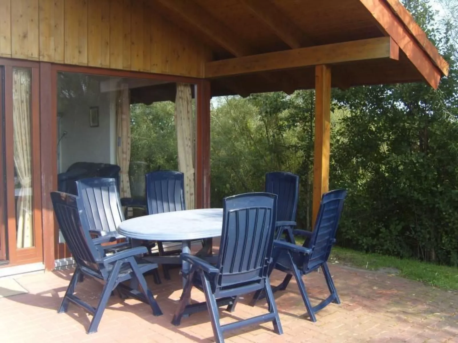 In Eckwarden mit Terrasse-Image-tags.info