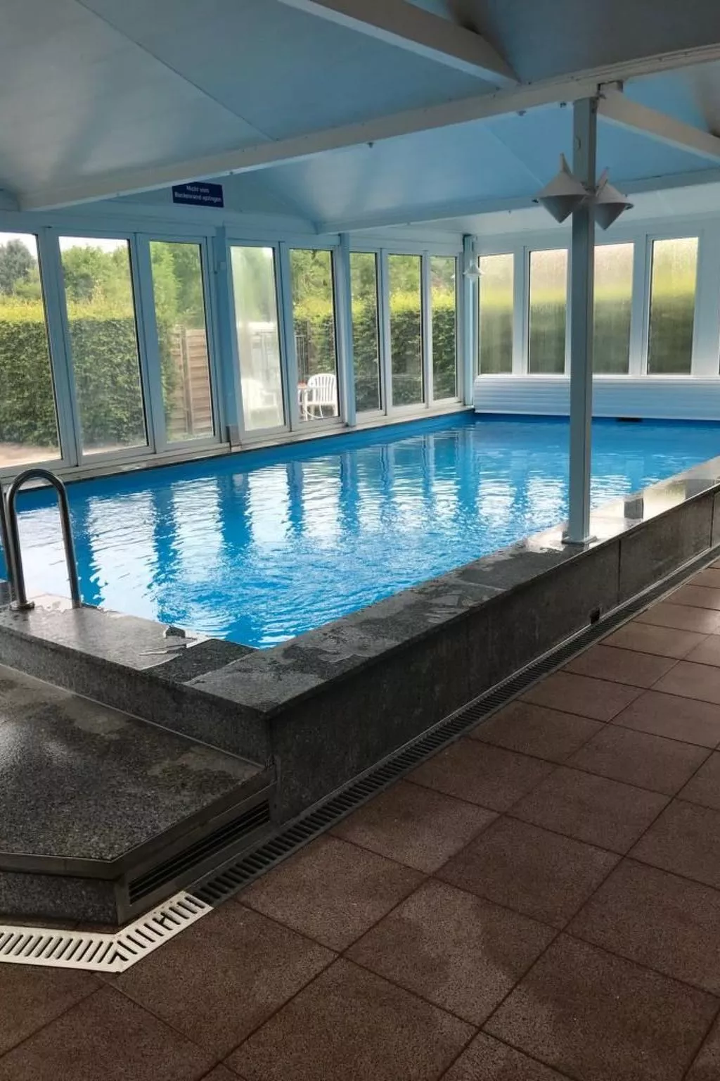 Gesamte Wohnung in Burhave-Buiten